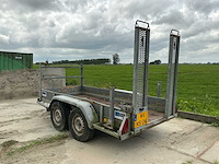 2001 atec b2 var.t1 aanhangwagen - afbeelding 8 van  8