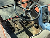 2001 atlas 1004 m banden graafmachine - afbeelding 13 van  14