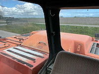 2001 atlas 1504 banden graafmachine - afbeelding 26 van  38