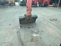 2001 atlas 1504 banden graafmachine - afbeelding 27 van  38