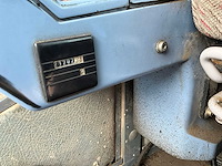 2001 atlas 1504 banden graafmachine - afbeelding 28 van  38