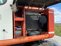 2001 atlas 1504 banden graafmachine - afbeelding 29 van  38