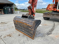 2001 atlas 1504 banden graafmachine - afbeelding 13 van  38