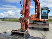 2001 atlas 1504 banden graafmachine - afbeelding 14 van  38