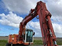 2001 atlas 1504 banden graafmachine - afbeelding 16 van  38