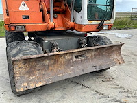 2001 atlas 1504 banden graafmachine - afbeelding 18 van  38