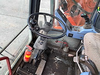 2001 atlas 1504 banden graafmachine - afbeelding 27 van  38
