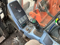 2001 atlas 1504 banden graafmachine - afbeelding 28 van  38