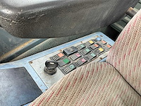 2001 atlas 1504 banden graafmachine - afbeelding 29 van  38