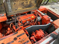 2001 atlas 1504 banden graafmachine - afbeelding 36 van  38