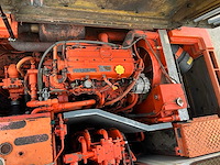 2001 atlas 1504 banden graafmachine - afbeelding 38 van  38
