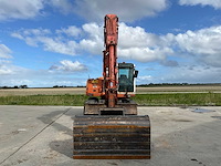 2001 atlas 1504 banden graafmachine - afbeelding 3 van  38