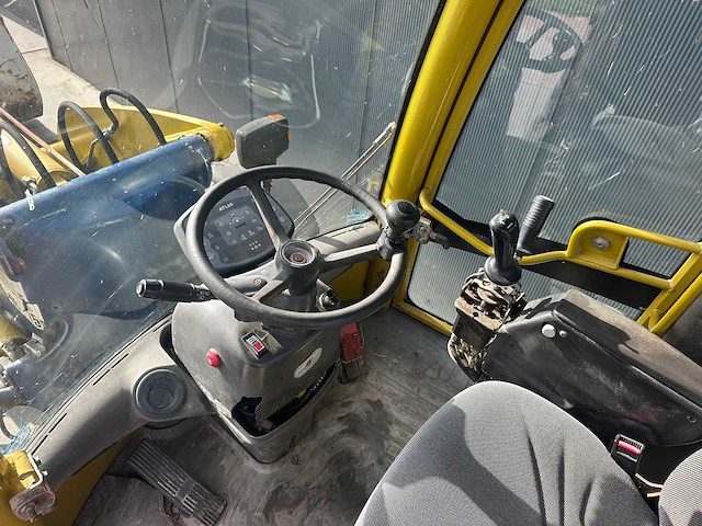 2001 atlas ar 85 shovel - afbeelding 2 van  20
