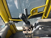 2001 atlas ar 85 shovel - afbeelding 3 van  20