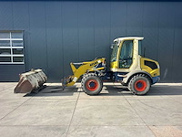 2001 atlas ar 85 shovel - afbeelding 1 van  20