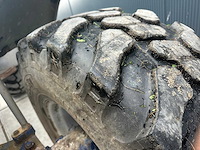 2001 atlas ar 85 shovel - afbeelding 13 van  20