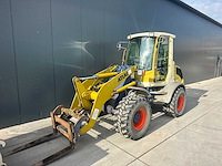 2001 atlas ar 85 shovel - afbeelding 12 van  20