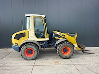 2001 atlas ar 85 shovel - afbeelding 14 van  20