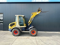 2001 atlas ar 85 shovel - afbeelding 15 van  20