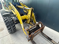 2001 atlas ar 85 shovel - afbeelding 17 van  20