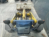 2001 atlas ar 85 shovel - afbeelding 18 van  20