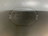 2001 atlas copco gx7ff schroefcompressor - afbeelding 6 van  7