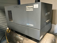 2001 atlas copco persluchtinstallatie - afbeelding 1 van  8