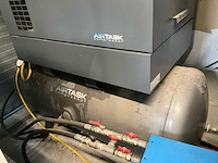 2001 atlas copco persluchtinstallatie - afbeelding 2 van  8