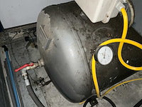 2001 atlas copco persluchtinstallatie - afbeelding 4 van  8