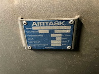 2001 atlas copco persluchtinstallatie - afbeelding 8 van  8