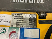 2001 atlet tlp20 elektrische palletwagen - afbeelding 15 van  19