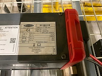 2001 atlet tlp20 elektrische palletwagen - afbeelding 19 van  19