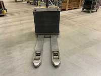2001 atlet tlp20 elektrische palletwagen - afbeelding 8 van  19