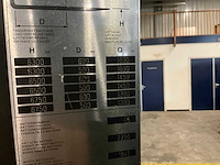 2001 atlet uns/160dtfvre675 reach truck - afbeelding 2 van  11