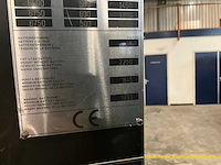 2001 atlet uns/160dtfvre675 reach truck - afbeelding 3 van  11