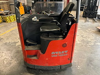 2001 atlet uns/160dtfvre675 reach truck - afbeelding 5 van  11