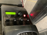 2001 atlet uns/160dtfvre675 reach truck - afbeelding 7 van  11