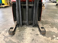 2001 atlet uns/160dtfvre675 reach truck - afbeelding 10 van  11