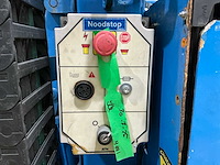 2001 atn piaf560 rupshoogwerker - afbeelding 1 van  9