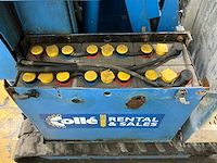 2001 atn piaf560 rupshoogwerker - afbeelding 2 van  9