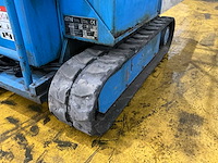 2001 atn piaf560 rupshoogwerker - afbeelding 4 van  9