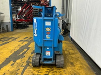 2001 atn piaf560 rupshoogwerker - afbeelding 7 van  9