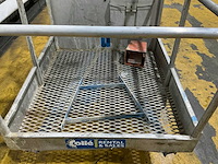 2001 atn piaf560 rupshoogwerker - afbeelding 9 van  9