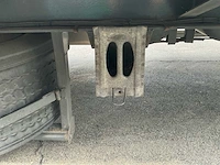 2001 ausber telgte kce 18 2-assige huifaanhanger - afbeelding 27 van  32