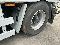 2001 ausber telgte kce 18 2-assige huifaanhanger - afbeelding 11 van  32