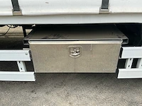2001 ausber telgte kce 18 2-assige huifaanhanger - afbeelding 32 van  32