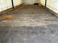 2001 ausber telgte kce 18 2-assige huifaanhanger - afbeelding 2 van  32