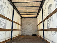2001 ausber telgte kce 18 2-assige huifaanhanger - afbeelding 3 van  32
