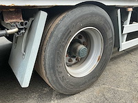 2001 ausber telgte kce 18 2-assige huifaanhanger - afbeelding 4 van  32
