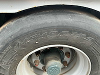 2001 ausber telgte kce 18 2-assige huifaanhanger - afbeelding 5 van  32